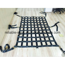 Cargo Net/Black Color Cargo Net/Custom Cargo Net/Truck Cargo Net